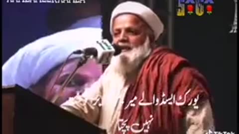 جعفر قریشی کا تجربہ ہے