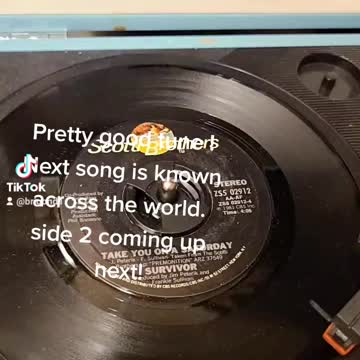 Old 45s vinyl records collections 23