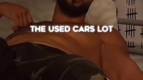 Tates infinite loop story.