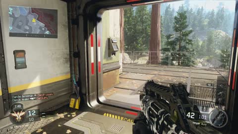 Call of Duty Black Ops3 (Ps4) Team Death Match81