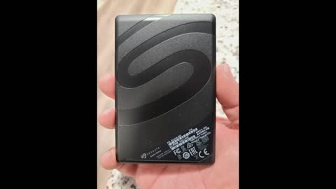 Review: Seagate (STGD2000100) Game Drive for PS4 Systems 2TB External Hard Drive Portable HDD –...