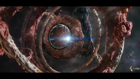 GUARDIANS OF THE GALAXY 3 Trailer (2023)