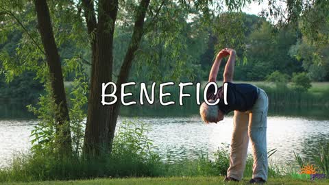 I benefici del Saluto al Sole