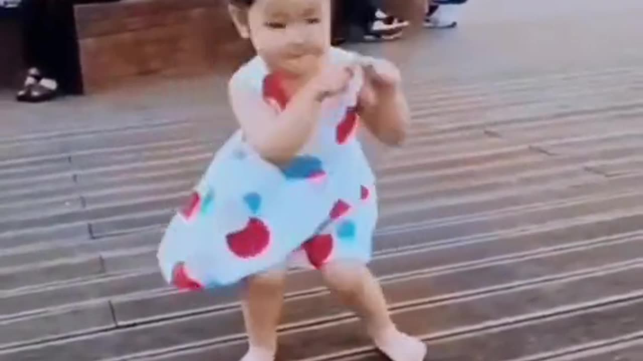 Funny babies dancing 🕺 | Funny babies | Funny babies videos