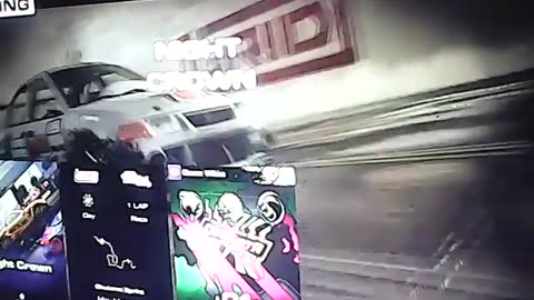 [Cyraxx Youtube 2021-1-5] I DONT RACE DIRTY DRIVERS