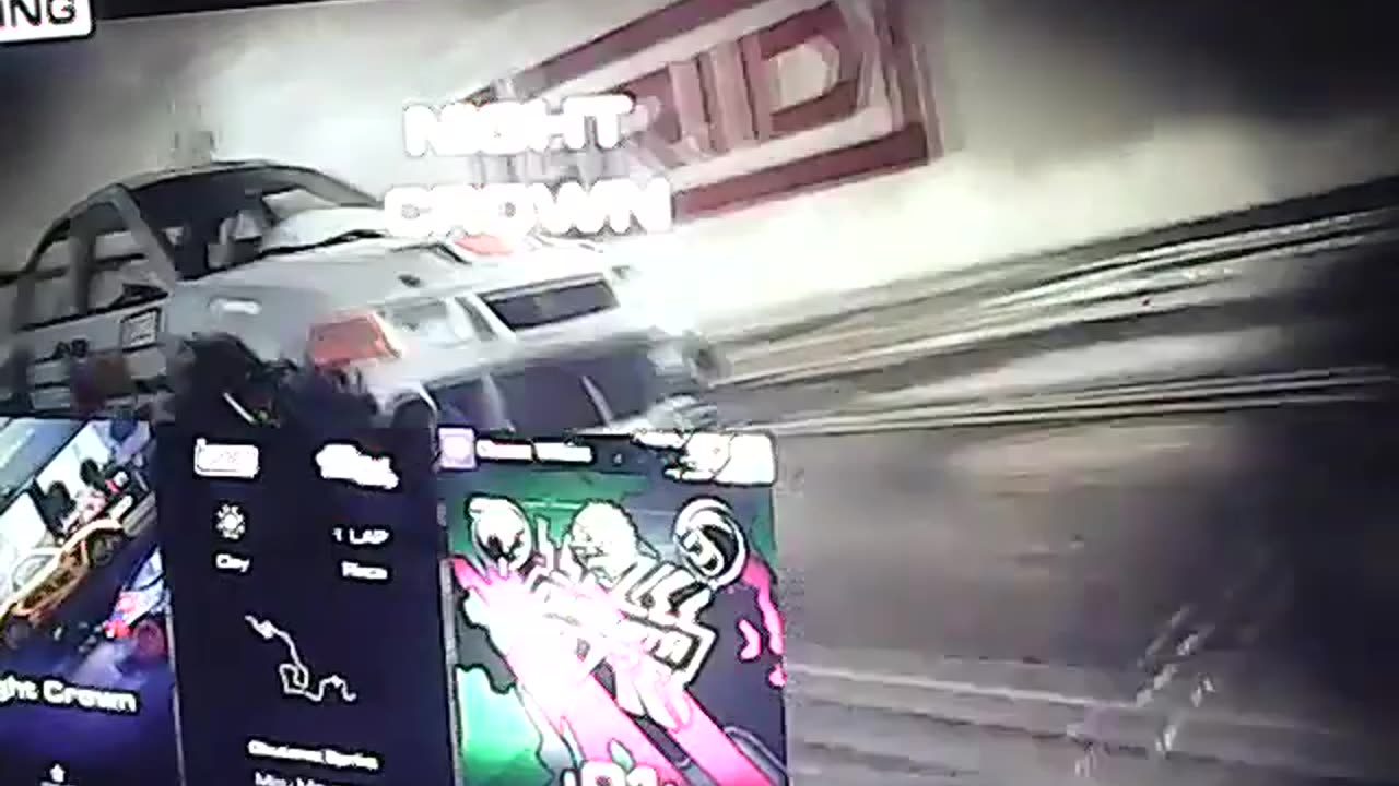 [Cyraxx Youtube 2021-1-5] I DONT RACE DIRTY DRIVERS