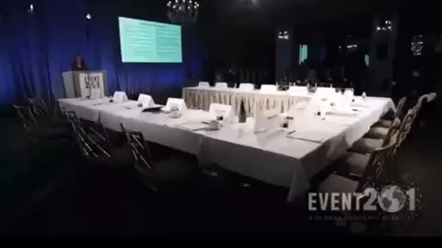 Event 201