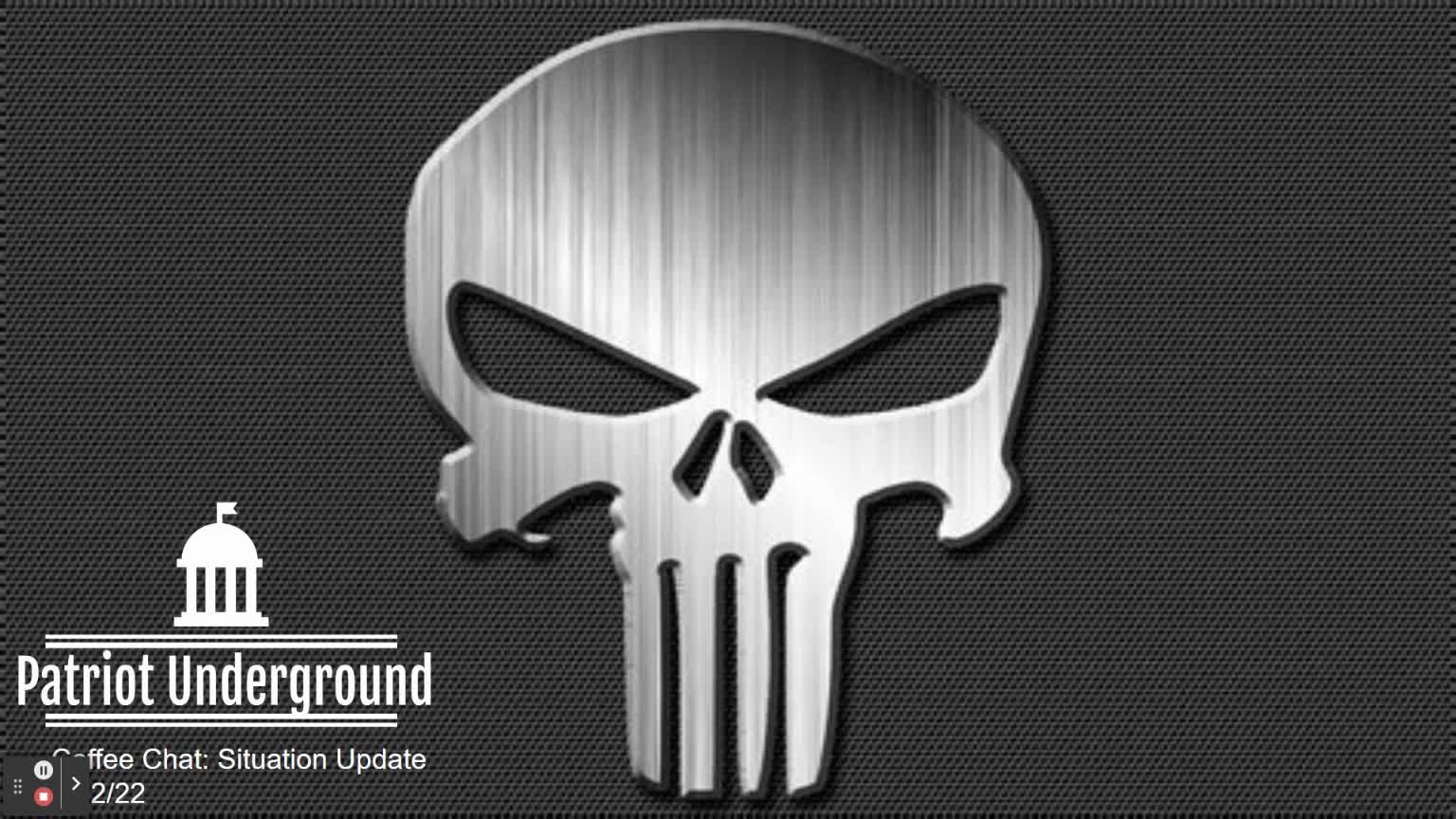 Patriot Underground Episode 234