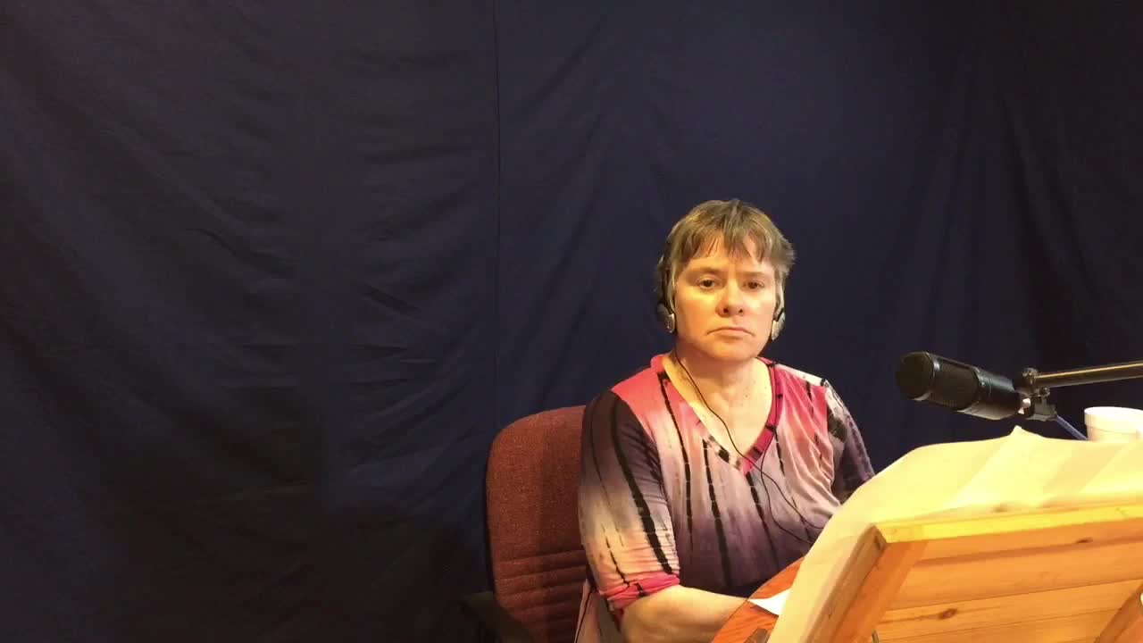 Conversations on Strange Times ( the lost episode ) 8-31-2021