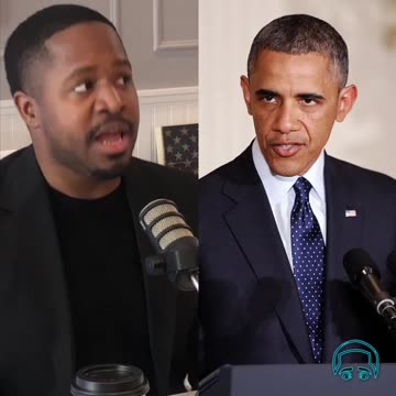 What Did Obama Do For The Black Community?