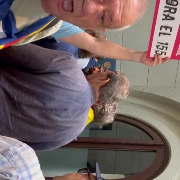 Ultraizquierda y separatismo atacan a VOX en Manresa (3)