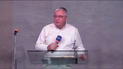 Every Spiritual Blessing -Prof. Kent Hodge