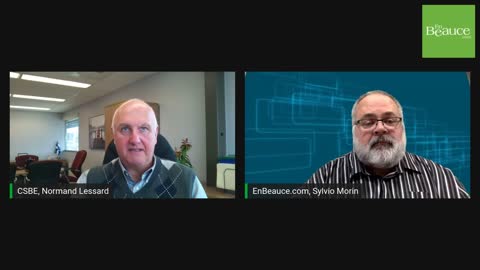 La CSBE se donne une semaine pour bien ficeler son plan de réouverture des écoles