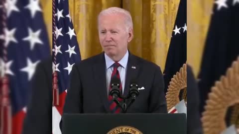 Joe Biden on LGBTQ+