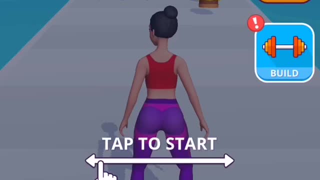 Twerk - Level 8