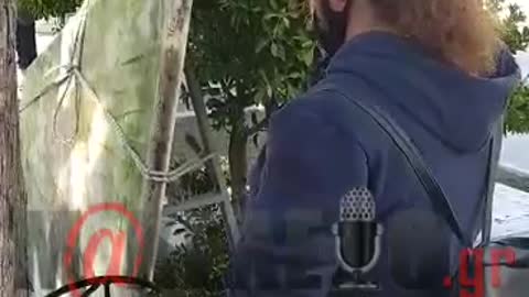 Κηδεία Φώφης Γεννηματά