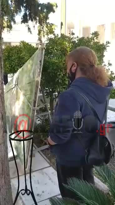 Κηδεία Φώφης Γεννηματά