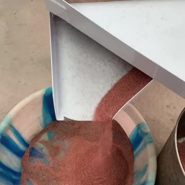 Scrap Cable Granulator Machine