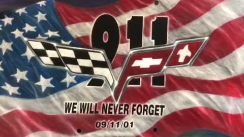 Tribute to 9/11