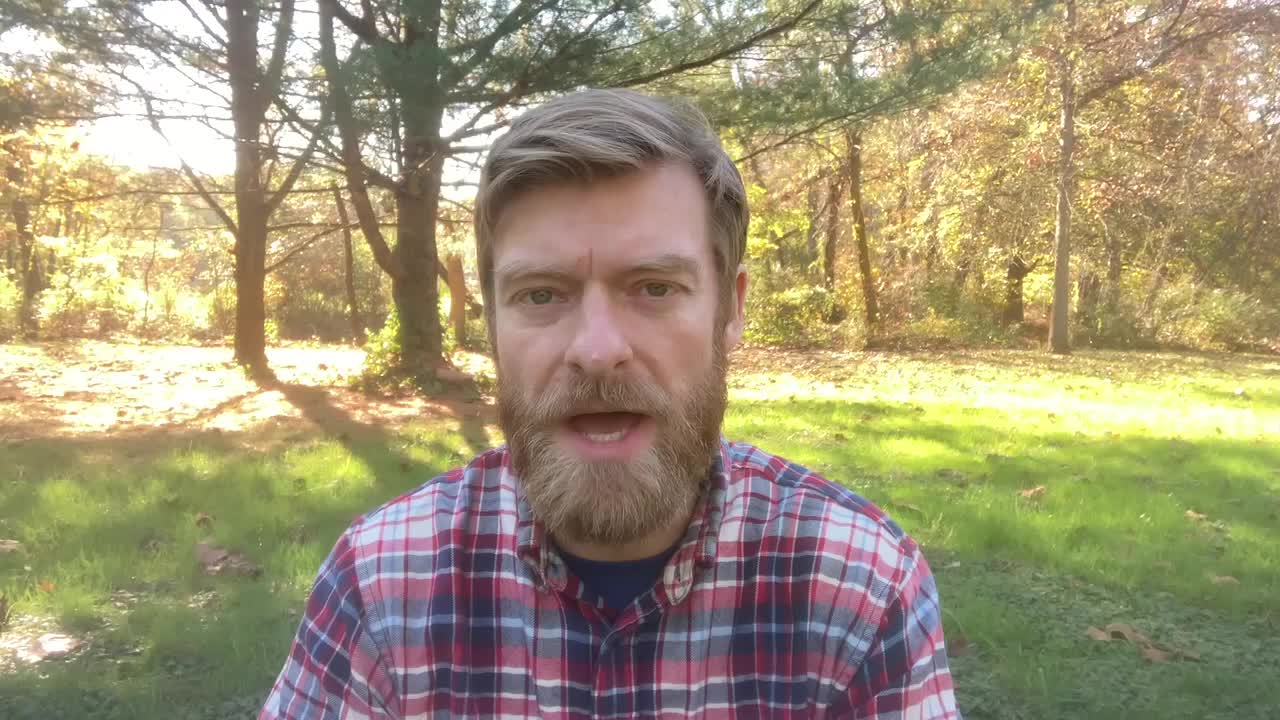 Veterans Day Message from Younts Law