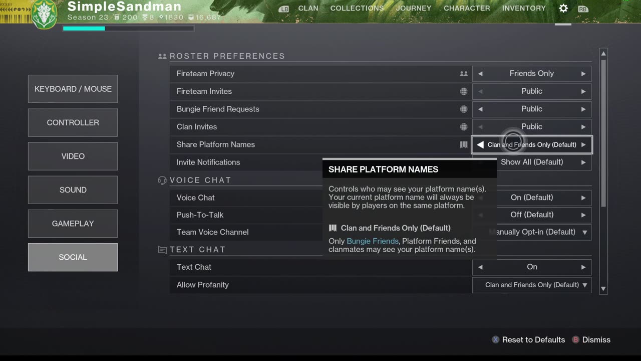 Destiny 2 Friday night!
