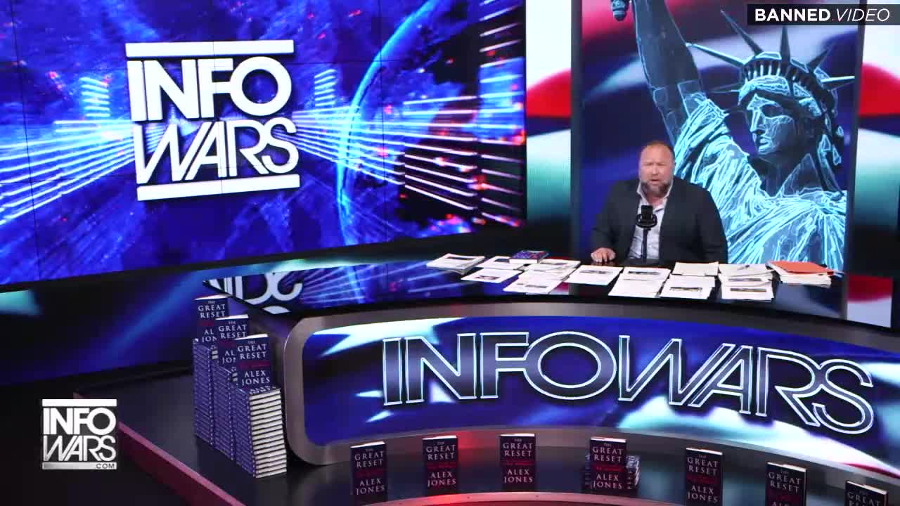 Whistleblower Exposes Secret FEMA Camps // What Are They Really For??