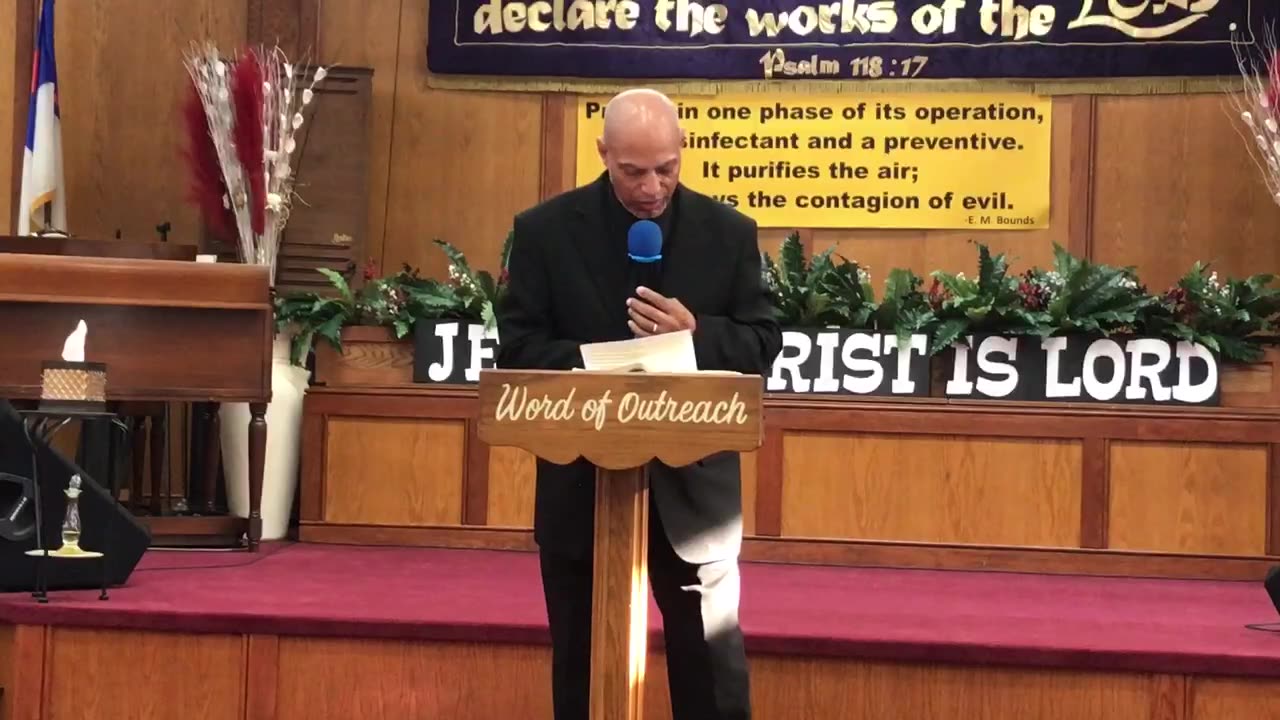 The Truth Makes Free