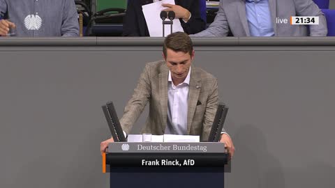 Frank Rinck Rede vom 22.09.2022 - Nachhaltige Verwendung von Pflanzenschutzmitteln