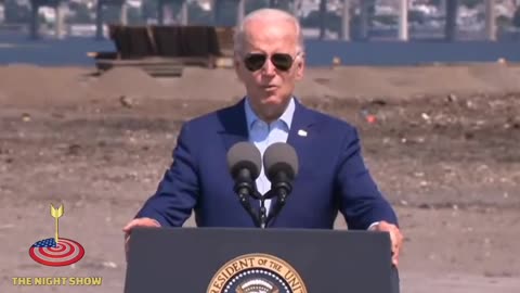 Joe Biden Accidentally Admits He Has Cancer
