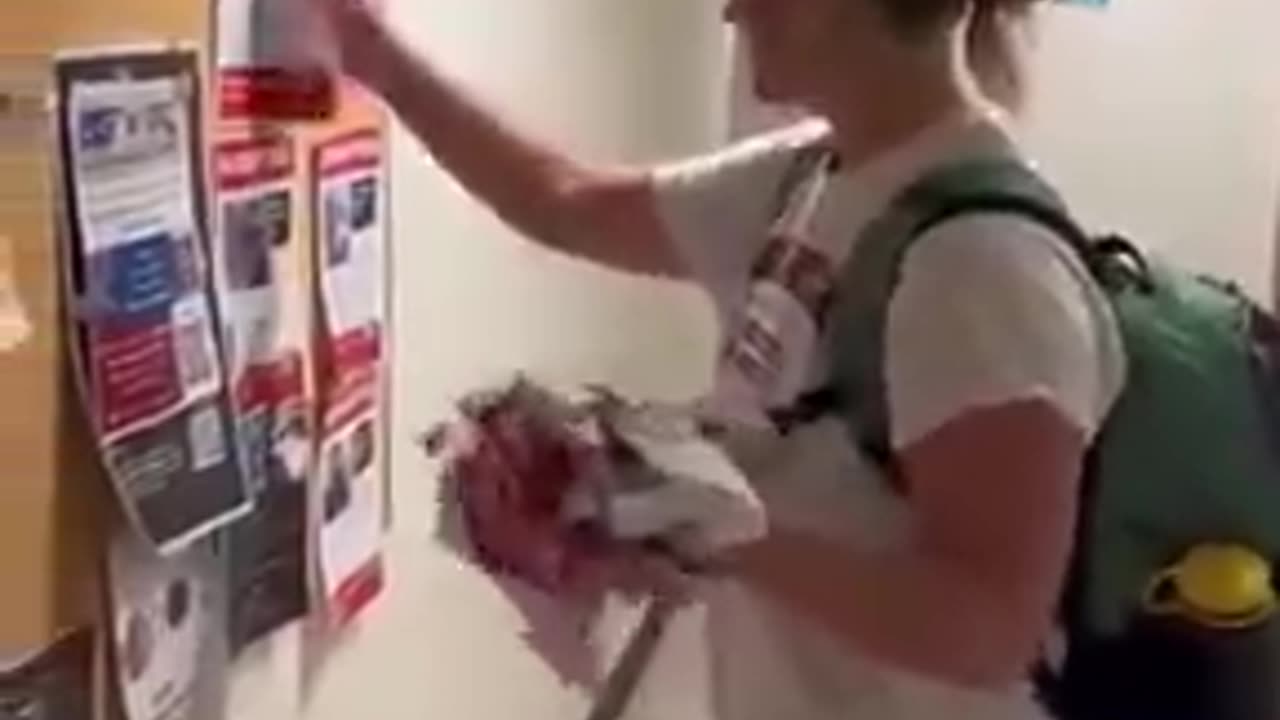 I THINK I HAVE FIGURED OUT WHY THESE IDIOTS ARE DOING THIS CRAP