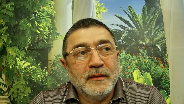 Daniel Estulin despre transumanism, starea de fericire și renunțarea la proprietate