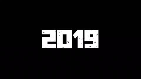 2019 我們的歷史 血與淚