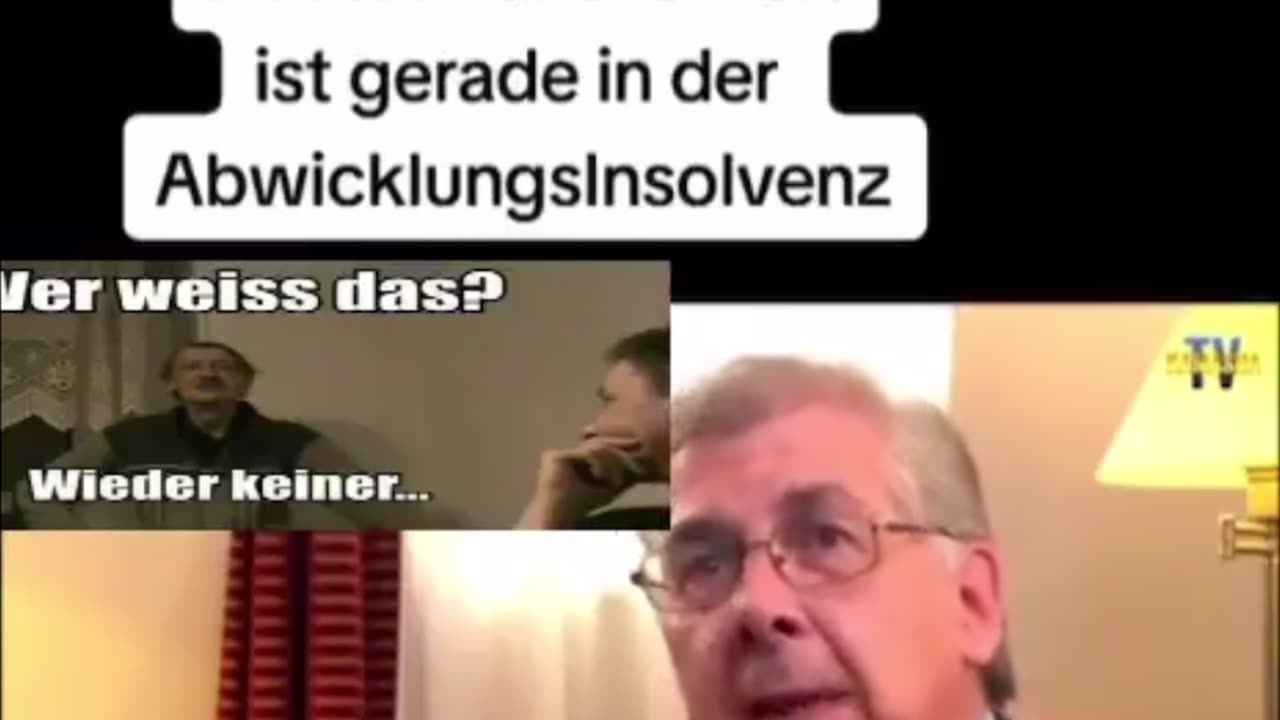 Es sind alles Firmen
