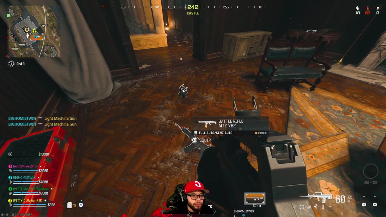 First Stream On Rumble!! TAP IN!!