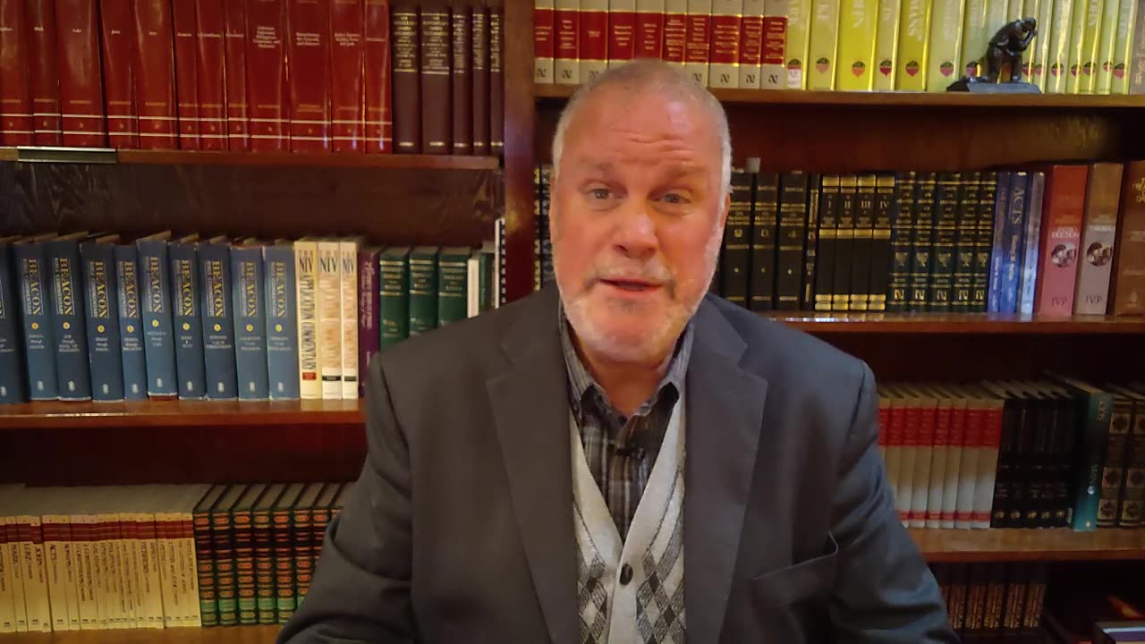 Three Minutes With Mike