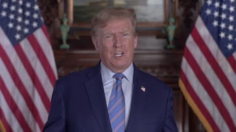 Trump Statement - FoxNews gave up on DeSanctimonious