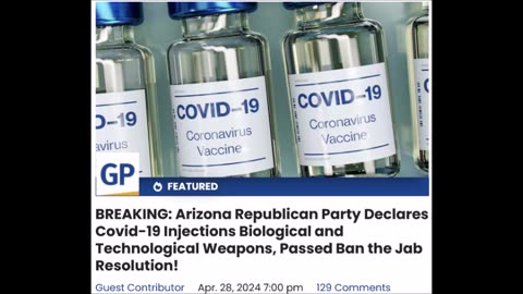 💉 Biological Weapon