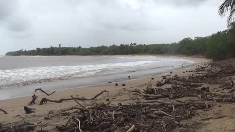 Waimea, HI — Pakala Beach