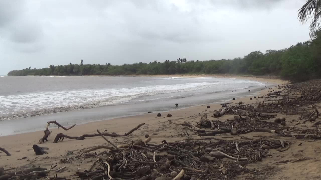 Waimea, HI — Pakala Beach