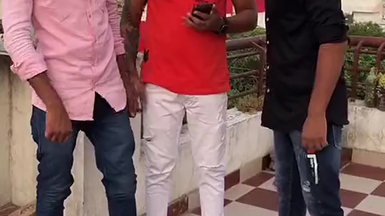 Funny video