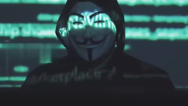 Anonymous - Message to Russia & Western allies over Ukraine