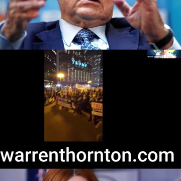 SOROS ANSWERS PSAKI CALL