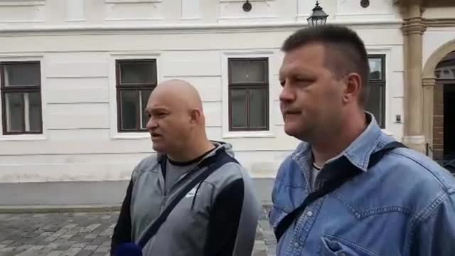 Izjava predstavnika inicijative #ugasimotor