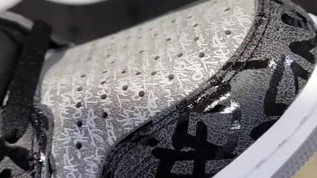 new Jordans