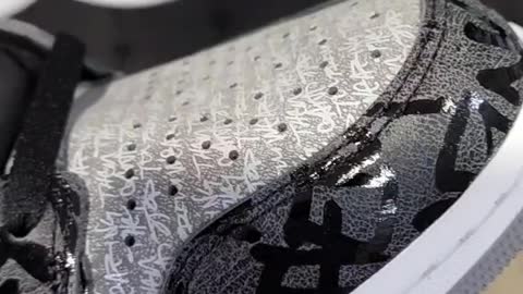 new Jordans