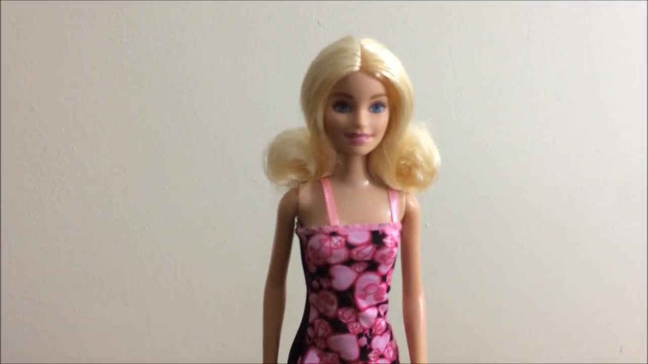 Barbie