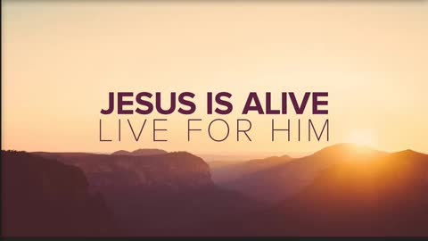 What is RESURRECTION DAY Really About?