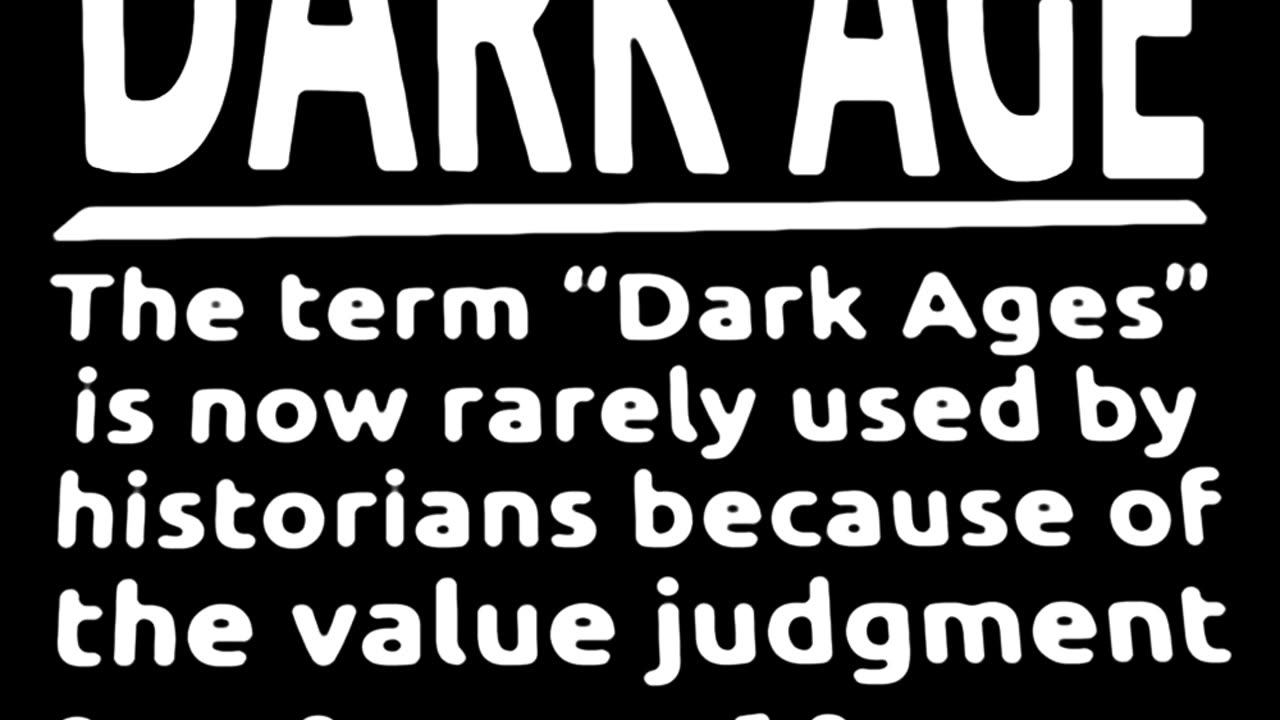 DARK AGE