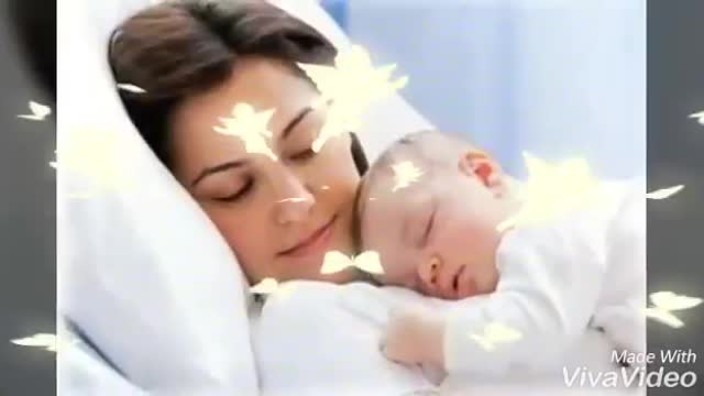 😍Mother special loving baby 😍👫 WhatsApp status