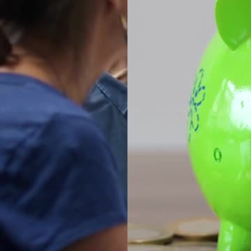 Visualize Success Financial Visualization Techniques!